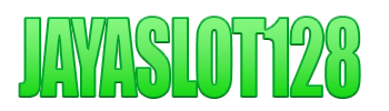 Logo JAYASLOT128